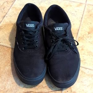 Vans shoes